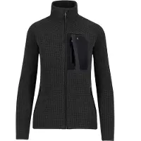 Karpos - Women's Rocchetta Evo Fleece - Fleecevest M, zwart