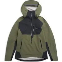 Bergans Oppdal 3L Shell Anorak Unisex
