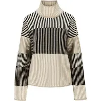 Dale of Norway Skarstind, trui, dames, beige