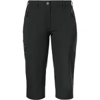 Schöffel Outdoorbroek zwart