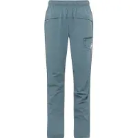 Mammut - Women's Sender Climbing Pants - Klimbroek 38 - Regular, turkoois/grijs