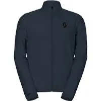 SCOTT - Jacket Endurance WB - Fietsjack L, blauw