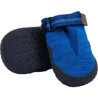 Ruffwear - Hi & Light - Hondenschoenen 70 mm, blauw
