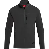 Craghoppers - Nosilife Spry II Jacket - Fleecevest XL, zwart