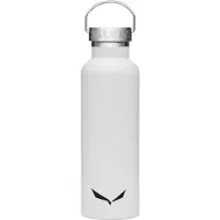 Salewa Valsura Insulated 650ml Bottle Wit