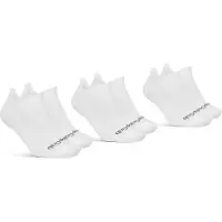 Gripgrab Classic No Show Korte Sokken 3 Eenheden