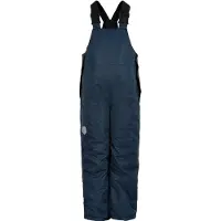 Color Kids Functionele broek donkerblauw / grijs