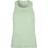 Craft ADV ESSENCE SINGLET 2 W Dames Sportshirt - GLACIAL