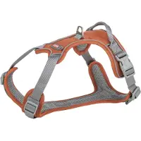Trixie Hondentuigje Active Premium Oranje S/M