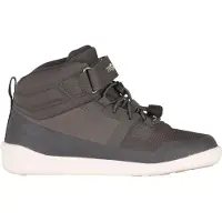 TROLLKIDS - Kid's Hovden Barefoot Winter Hiker - Winterschoenen 30, grijs