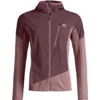 Ortovox Trace Hybrid Jacket W