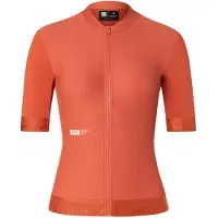 Sportful - Women's SRK 2 Jersey - Fietsshirt M, rood