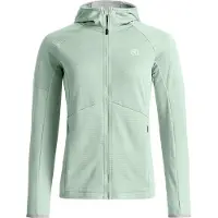 Ortovox Fleece Light Grid Hoody W
