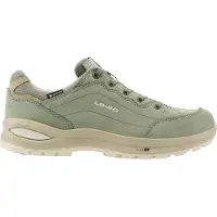 Lowa Renegade Evo Gtx Lo 321867 Wandelschoenen | Maat 5.5 Dames Groen