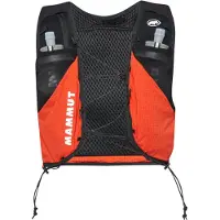 Mammut - Aenergy Trail Vest 12 - Trailrunningrugzak S, zwart