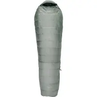 Robens - Gully 600 -5°C - Hybride slaapzak 220 x 80 x 60 cm, blauw