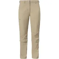 Schöffel Outdoorbroek ' Pants Engadin1 Zip Off ' beige