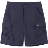 Reima - Kid's Matkassa - Short 110, blauw
