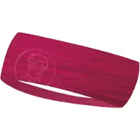 TROLLKIDS Hoofdband Rood 54 cm