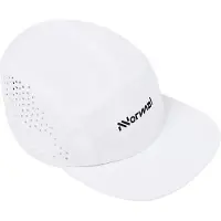 Nnormal Normale Race Cap Wit