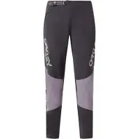 Oakley Maven Scrub MTB Broek Zwart/Grijs || Maat: 32 US