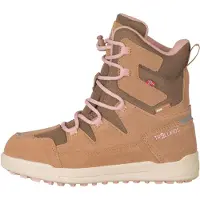 TROLLKIDS - Kid's Finnmark Winter Boots - Winterschoenen 34, beige/bruin