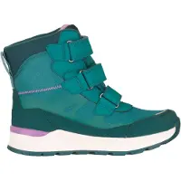 TROLLKIDS - Kid's Rauland Winter Boots - Winterschoenen 34, turkoois