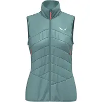 Salewa Mouwloos damesjack Ortles Hyb Twr | Maat S