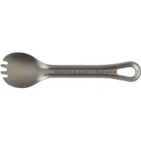 MSR Bestek Titanium Spork