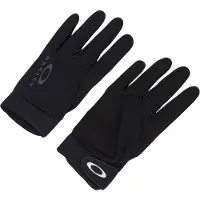 Oakley Seeker MTB Long Glove Black || Maat: S