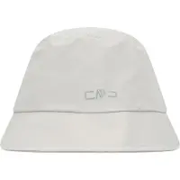 CMP 6505532 Hoed Wit 60-62 cm