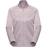 Mammut Dames trainingsjack Crag