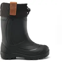 Kamik - Kid's Tundra - Winterschoenen 35, zwart