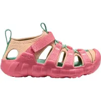 Keen Sandalen - Hyperport H2 - Pink Limonade/Peach Flaum - - 34 - Sandalen