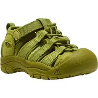 Keen Sandalen Unisex Newport Groen Polyester | Maat 37