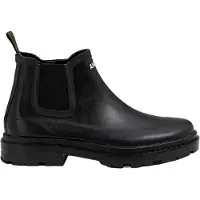 Aigle Regenlaarzen 'CHELSEA RAIN UNISEX' zwart