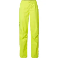 Vaude Bike Drop Ii Broek