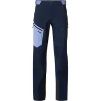 Bergans Tind 3L Shell Pants Women