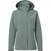 Vaude Waterdicht damesjack Rosemoor II | Maat 42