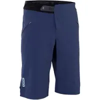 iON Traze Amp MTB Shorts Blue Men