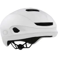 Oakley Aro7 Tijdrit Helm Wit