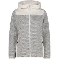 CMP Dames hoodie met rits