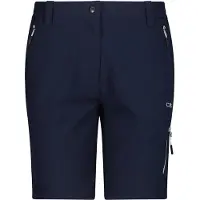 CMP Dames lange bermuda Stretch