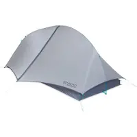Nemo Hornet Elite OSMO 2P (Maat - 2p, Kleur - Aluminum / Stormy Night)