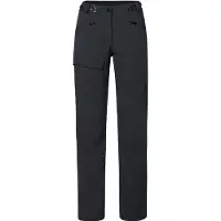 Vaude - Women's Croz Pants III - Alpine broek 44, zwart