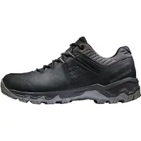 Mammut - Mercury IV Low GTX - Multisportschoenen 44, zwart/grijs