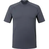 Endura Functioneel shirt 'ALLTRACK' antraciet