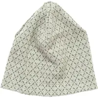 Devold - Kid's Litleegga Merino Beanie - Muts 54 cm, grijs