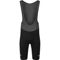Le Col Sport II Bib Shorts Black