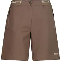 CMP Elastische damesshort